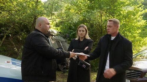 Спасская Season 4 Episode 11 - Episode 11