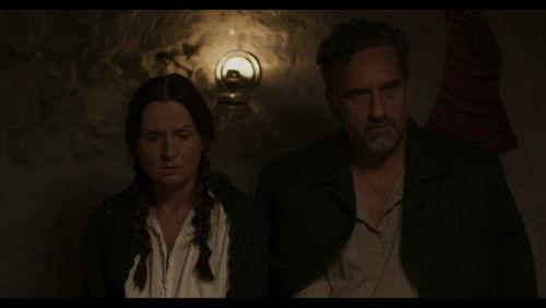 Illicit Love Season 1 Episode 4 - The Revelation