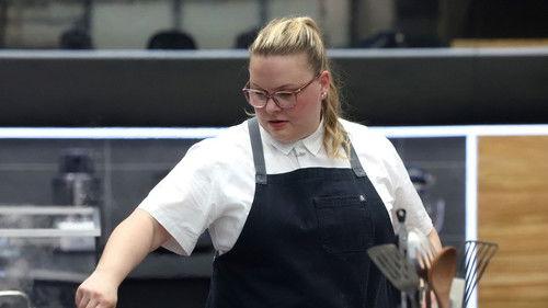 Next Level Chef Season 4 Episode 12 - Bad to the Bone