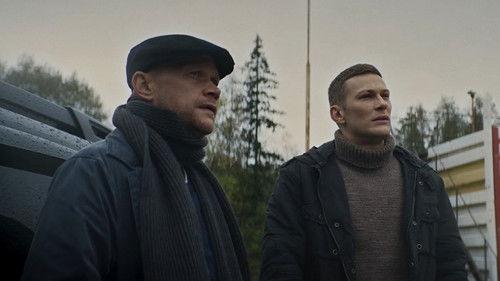 Deerslayer Season 2 Episode 5 - Episode 5