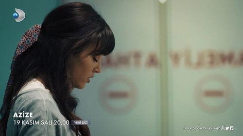 Azize Season 1 Episode 18 - Episode 18