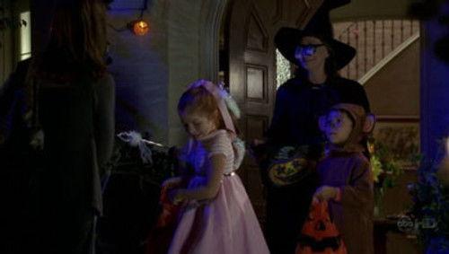 Brothers and Sisters Season 2 Episode 5 - Domestic Issues