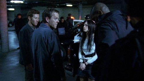 24 Season 4 Episode 24 - Day 4: 6:00 A.M.-7:00 A.M.