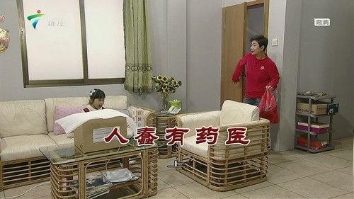 Kang's Family Season 12 Episode 3583 - Episode 3583