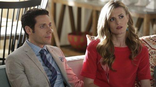 Royal Pains Season 6 Episode 11 - Hankmed on the Half Shell