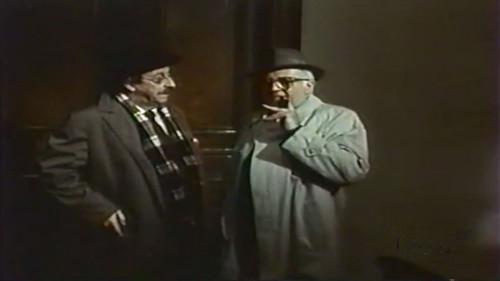 The Investigations of Commissioner Maigret Season 1 Episode 79 - Episode 79