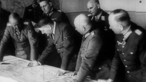 Hitler's bodyguard Season 1 Episode 11 - Attempts to Kill Hitler at Wolf's Lair