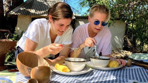 Kitchen Impossible Season 11 Episode 5 - Team Edition: Cornelia Poletto, Viki Fuchs, Elif Oskan