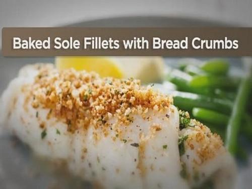 America's Test Kitchen Season 12 Episode 12 - Salmon and Sole