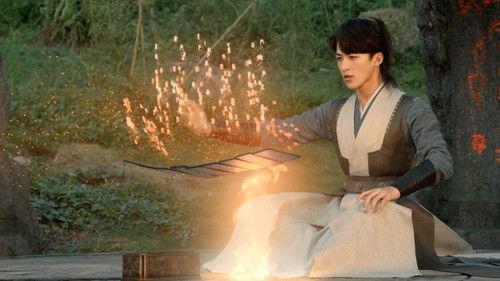 Fights Break Sphere Season 2 Episode 20 - Rival's Return