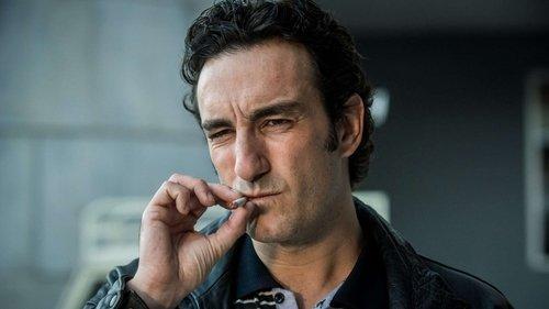 Reyes de la noche Season 1 Episode 5 - Episode 5