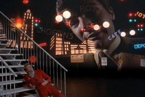 Land of the Giants Season 2 Episode 16 - Nightmare