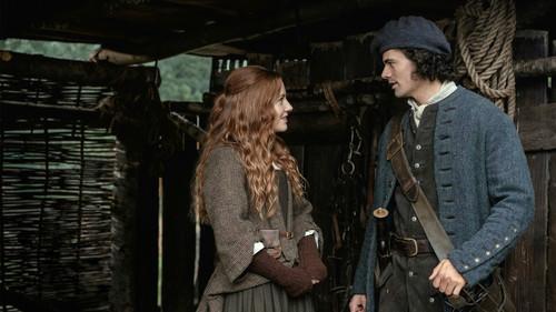 Outlander: Blood of My Blood Season 1 Episode 1 - Providence