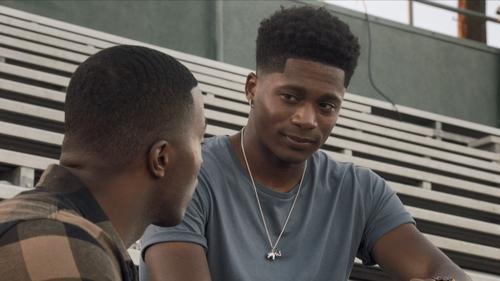 undefined Season 3 Episode 4 - My Mind's Playing Tricks on Me