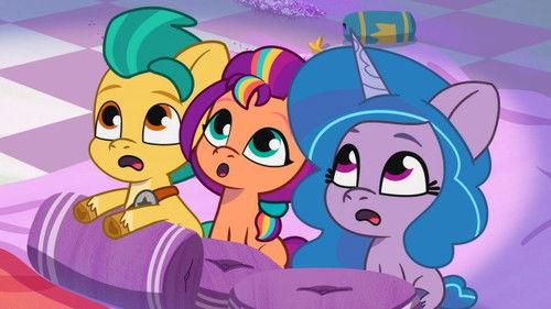 My Little Pony: Tell Your Tale Season 1 Episode 15 - Making a Foal of Me
