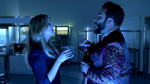Blindspot Season 4 Episode 11 - Careless Whisper