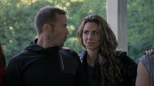 The Amazing Race Season 31 Episode 8 - You're the Apple in My Eye