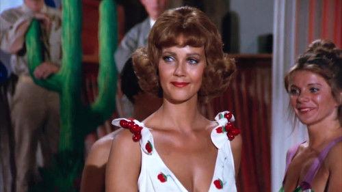 undefined Season 1 Episode 4 - Beauty on Parade