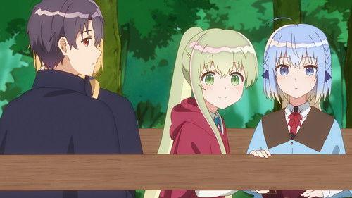 Saint Cecilia and Pastor Lawrence Season 1 Episode 5 - First Official Trip