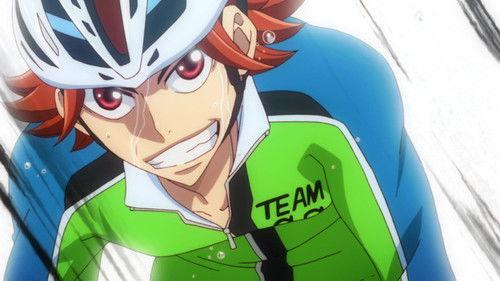 Yowamushi Pedal Season 3 Episode 10 - The Sugimoto Brothers' Bond