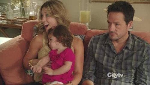 Cougar Town Season 3 Episode 6 - Something Big