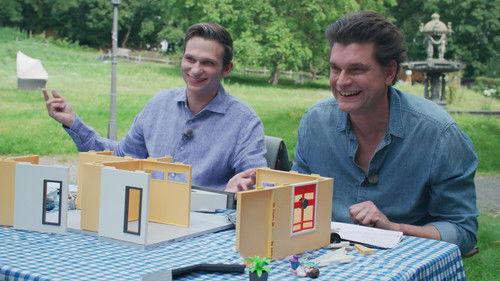 heute-show Season 26 Episode 22 - Episode 22