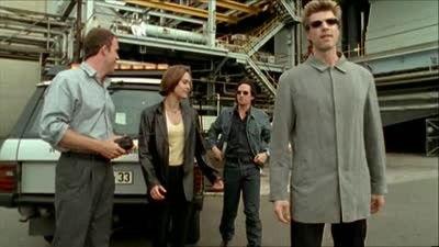 Largo Winch Season 1 Episode 11 - Sylvia