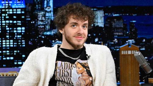 The Tonight Show Starring Jimmy Fallon Season 10 Episode 14 - Jack Harlow, Dwyane Wade, Quavo & Takeoff