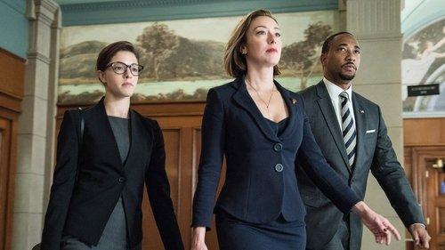 Goliath Season 1 Episode 3 - Game On