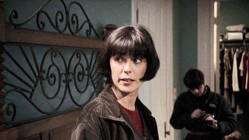 Homicide: Life on the Street Season 5 Episode 9 - Control