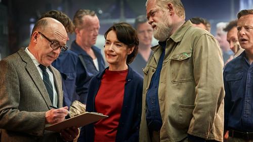 Carmen Curlers Season 3 Episode 7 - Episode 7