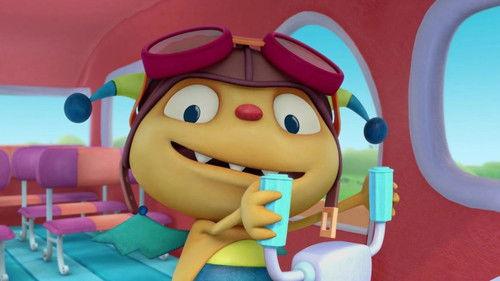 Henry Hugglemonster Season 2 Episode 14 - Episode 14