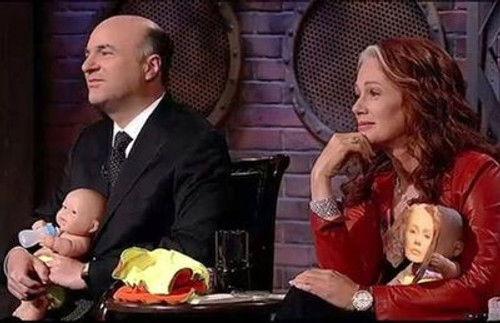Dragons' Den Season 4 Episode 16 - Episode 16