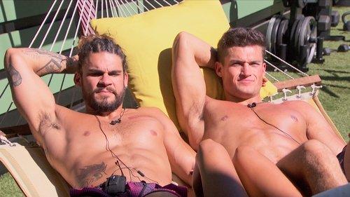 Big Brother Season 21 Episode 11 - Episode 11