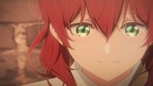 Dahlia in Bloom: Crafting a Fresh Start with Magical Tools Season 1 Episode 12 - Dahlia in Bloom