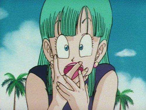Dragon Ball Season 1 Episode 146 - Goku's Trap