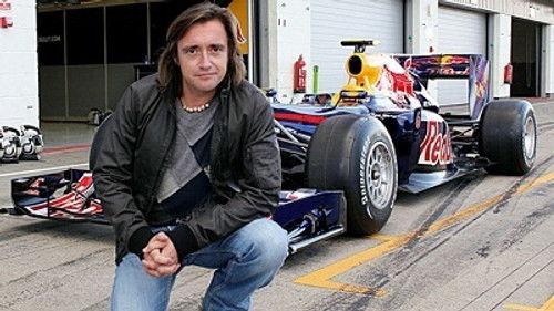 Richard Hammond's Engineering Connections Season 3 Episode 2 - Formula 1