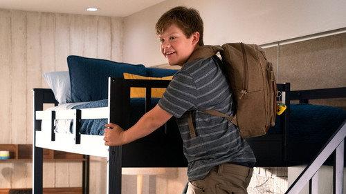 The Mighty Ducks: Game Changers Season 2 Episode 1 - Ice Breaker