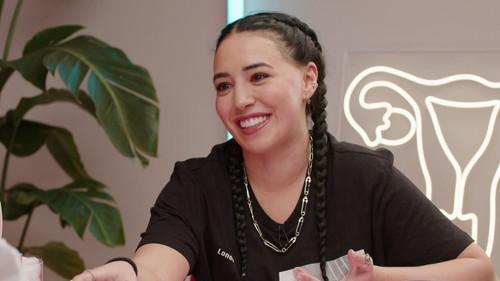 Las uñas Season 7 Episode 5 - Episode 5