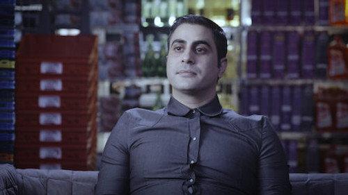 Checkout Season 1 Episode 9 - Ramzi Takes a Vacation