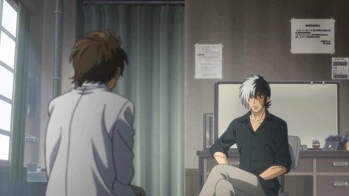 Young Black Jack Season 1 Episode 4 - In Vietname Part 1