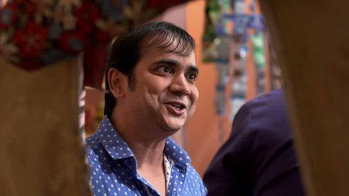 Sister-in-law is at home! Season 1 Episode 12 - Saxena continues to prank Manmohan