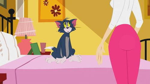 The Tom and Jerry Show Season 1 Episode 19 - Here's Looking A-Choo Kid