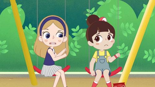 Luo Bao Bei Season 1 Episode 2 - Timmy and Roger