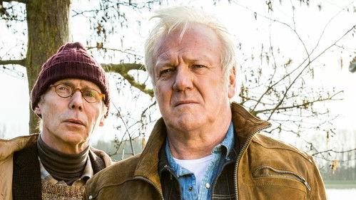 Vossenstreken Season 1 Episode 5 - Episode 5