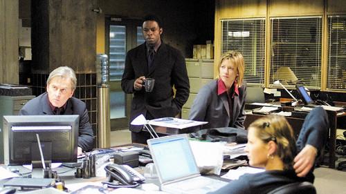 Waking the Dead Season 2 Episode 1 - Life Sentence (1)