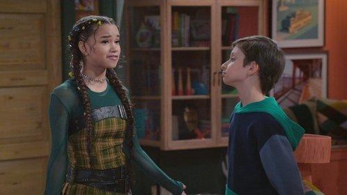 undefined Season 1 Episode 14 - Ready Player Wand