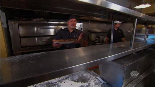 Diners, Drive-Ins and Dives Season 11 Episode 10 - Fully Loaded