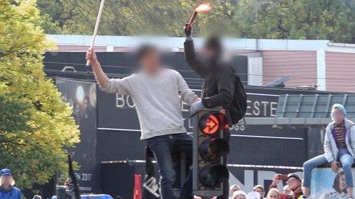 Fångat på polisens kamera Season 2 Episode 2 - Episode 2