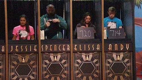 Big Brother Season 15 Episode 21 - Week 7 POV